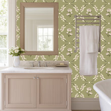 Carregar imagem no visualizador da galeria, Dorothy Wallpaper by Hearten Design
