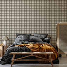 Carregar imagem no visualizador da galeria, Declan Wallpaper by Brittany Polatis Design