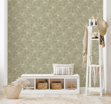 Carregar imagem no visualizador da galeria, Naya Wallpaper by The Rosenborg Company