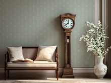 Carregar imagem no visualizador da galeria, Fern Wallpaper by Trisha Patel