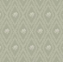 Carregar imagem no visualizador da galeria, Violet Wallpaper by Taddy Mikelaites