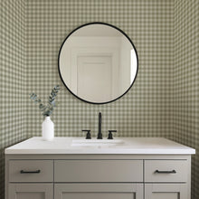 Carregar imagem no visualizador da galeria, Burke Wallpaper by Melissa Dayton Art