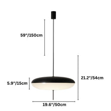 Carregar imagem no visualizador da galeria, Sahan Pendant Light