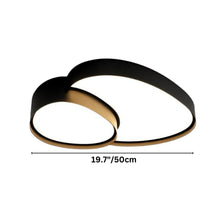 Carregar imagem no visualizador da galeria, Saidah Ceiling Light