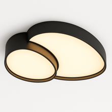 Carregar imagem no visualizador da galeria, Saidah Ceiling Light