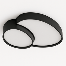 Carregar imagem no visualizador da galeria, Saidah Ceiling Light