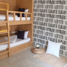 Carregar imagem no visualizador da galeria, Sam Wallpaper by Sara Mari