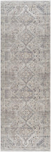 Load image into Gallery viewer, Barny Beige Flat Pile Washable Rug