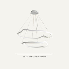 Carregar imagem no visualizador da galeria, Sanders Chandelier