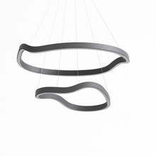 Carregar imagem no visualizador da galeria, Sanders Chandelier