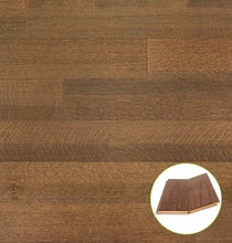 Load image into Gallery viewer, Anchor Click & Lock 3/8 in. x 5 in. Engineered Hardwood Flooring