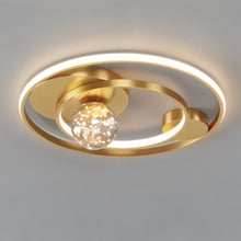 Cargar imagen en el visor de la galería, Sarai Ceiling Light