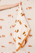 Carregar imagem no visualizador da galeria, Cow Wallpaper by Saranoni