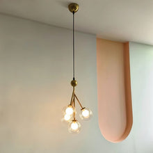 Carregar imagem no visualizador da galeria, Sawis Pendant Light