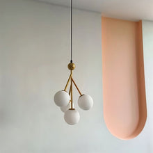 Carregar imagem no visualizador da galeria, Sawis Pendant Light
