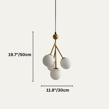 Carregar imagem no visualizador da galeria, Sawis Pendant Light