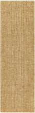 Carregar imagem no visualizador da galeria, Calla Jute Tan Area Rug - Livabliss x Becki Owens