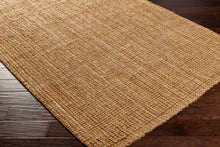 Carregar imagem no visualizador da galeria, Calla Jute Tan Area Rug - Livabliss x Becki Owens