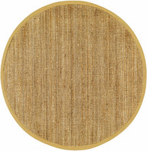 Carregar imagem no visualizador da galeria, Calla Jute Tan Area Rug - Livabliss x Becki Owens