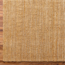 Carregar imagem no visualizador da galeria, Calla Jute Tan Area Rug - Livabliss x Becki Owens