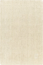 Carregar imagem no visualizador da galeria, Calla Jute Beige Area Rug - Livabliss x Becki Owens