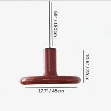 Carregar imagem no visualizador da galeria, Sceadu Indoor Chandelier