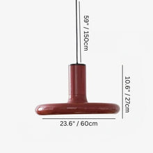 Carregar imagem no visualizador da galeria, Sceadu Indoor Chandelier