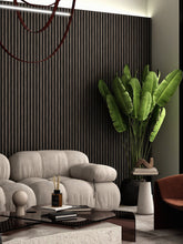 Carregar imagem no visualizador da galeria, Acoustic Wooden Wall Panel