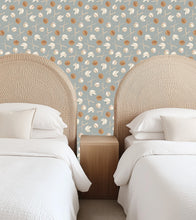 Carregar imagem no visualizador da galeria, Jeter Wallpaper by Hailey Kiefer Designs