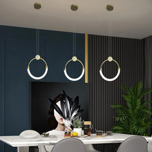 Carregar imagem no visualizador da galeria, Sehmla Pendant Light