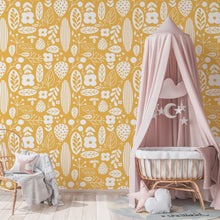 Carregar imagem no visualizador da galeria, Senna Wallpaper by Sara Mari