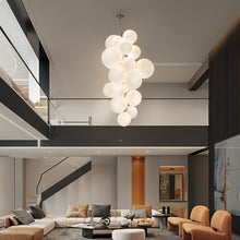 Cargar imagen en el visor de la galería, Sensu Chandelier