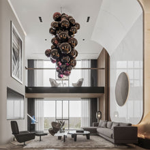 Cargar imagen en el visor de la galería, Sensu Chandelier