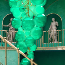 Cargar imagen en el visor de la galería, Sensu Chandelier