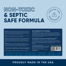 Load image into Gallery viewer, Septic Liberator