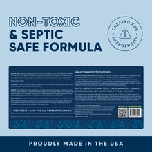 Load image into Gallery viewer, Septic Liberator