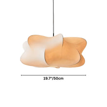 Carregar imagem no visualizador da galeria, Serica Pendant Light