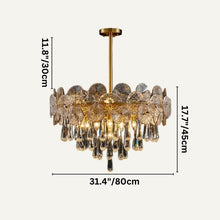 Carregar imagem no visualizador da galeria, Seru Chandelier