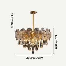 Carregar imagem no visualizador da galeria, Seru Chandelier