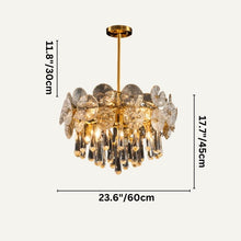 Carregar imagem no visualizador da galeria, Seru Chandelier