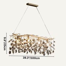 Load image into Gallery viewer, Sharru Chandelier