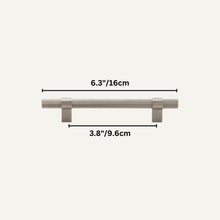 Cargar imagen en el visor de la galería, Shenu Knob & Pull Bar