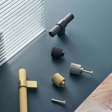 Cargar imagen en el visor de la galería, Shenu Knob & Pull Bar