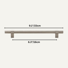 Cargar imagen en el visor de la galería, Shenu Knob & Pull Bar