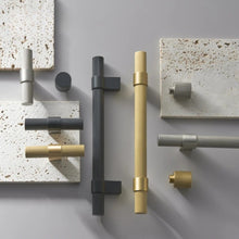 Cargar imagen en el visor de la galería, Shenu Knob & Pull Bar