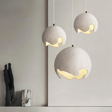 Carregar imagem no visualizador da galeria, Shesan Pendant Light