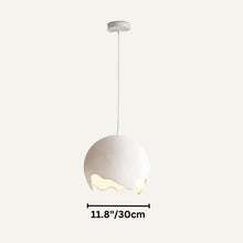 Carregar imagem no visualizador da galeria, Shesan Pendant Light