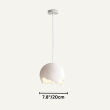 Carregar imagem no visualizador da galeria, Shesan Pendant Light