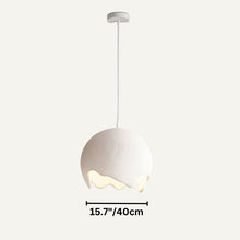 Carregar imagem no visualizador da galeria, Shesan Pendant Light