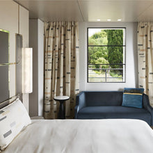 Carregar imagem no visualizador da galeria, Sheta Alabaster Wall Light